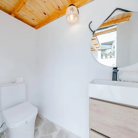 Cerca De Playas Muy Tranquilo * 哈维亚