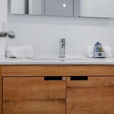 Cerca De Playas Muy Tranquilo 公寓 哈维亚