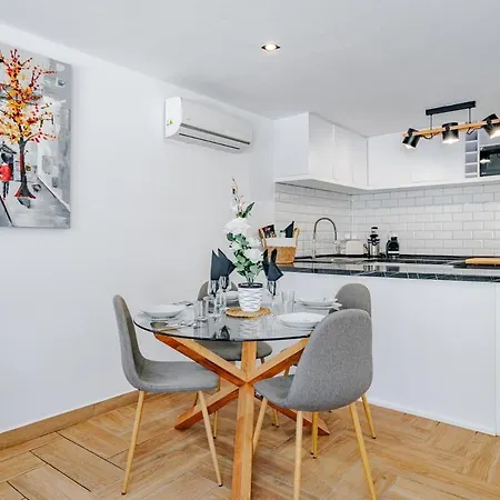 Cerca De Playas Muy Tranquilo