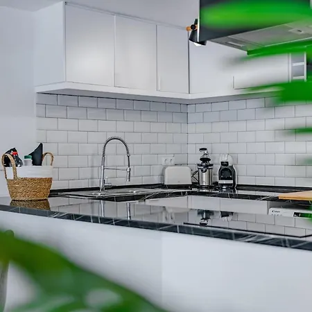 Cerca De Playas Muy Tranquilo 公寓 *