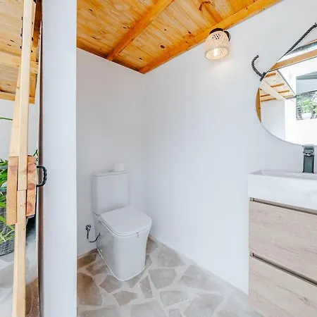 公寓 Cerca De Playas Muy Tranquilo *