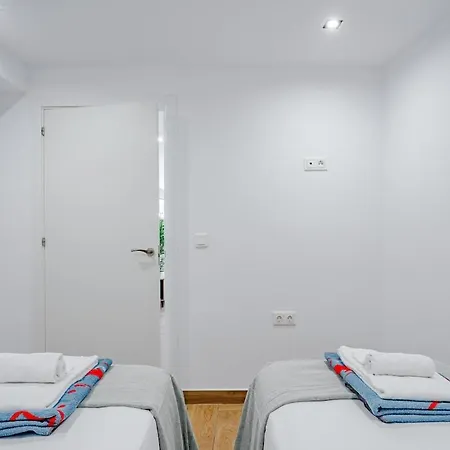 Cerca De Playas Muy Tranquilo