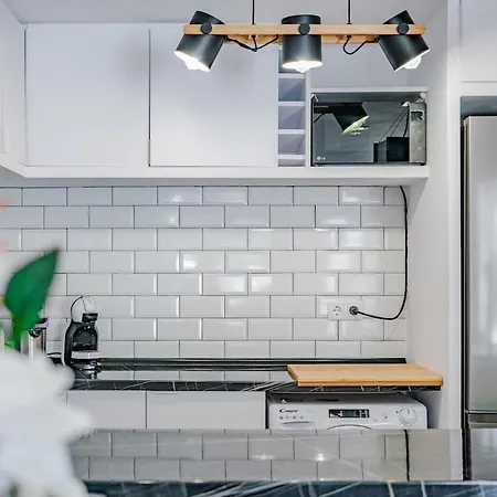 Cerca De Playas Muy Tranquilo 公寓