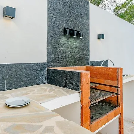 Cerca De Playas Muy Tranquilo 公寓 *