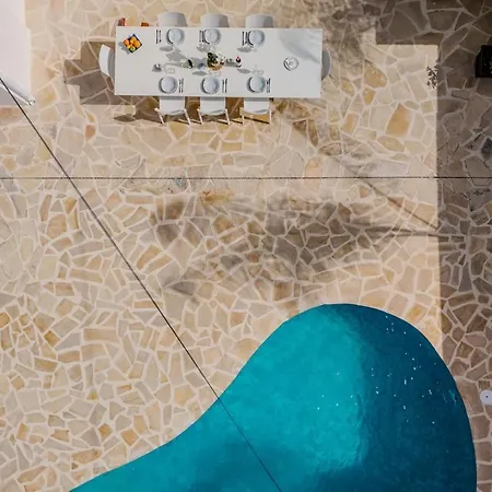 公寓 Cerca De Playas Muy Tranquilo 哈维亚