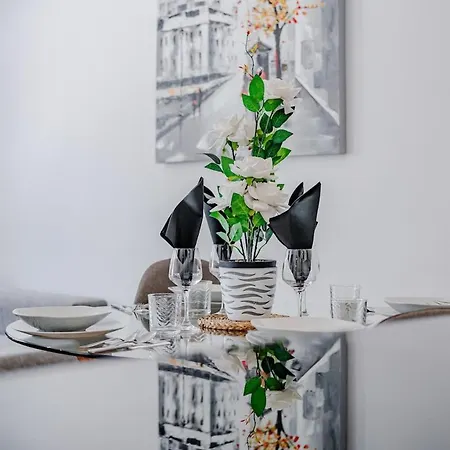 公寓 Cerca De Playas Muy Tranquilo *