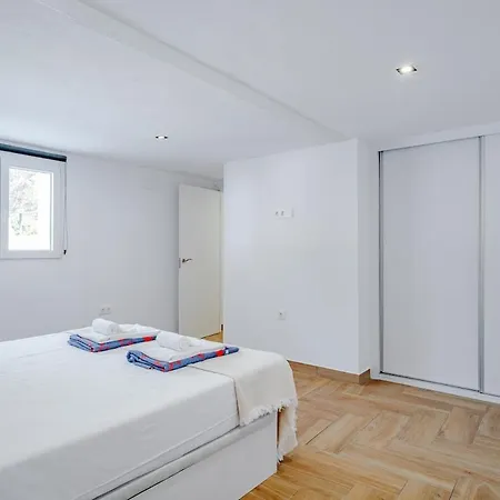 Cerca De Playas Muy Tranquilo 公寓 哈维亚