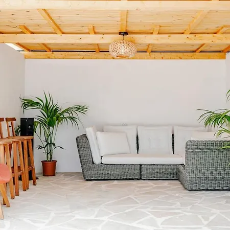 Cerca De Playas Muy Tranquilo *