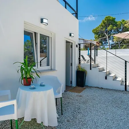 Cerca De Playas Muy Tranquilo 哈维亚