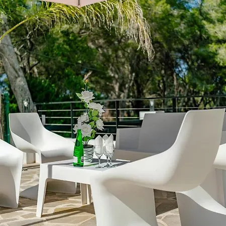 Apartmán Cerca De Playas Muy Tranquilo