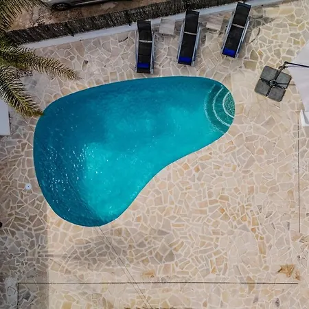 Apartmán Cerca De Playas Muy Tranquilo *