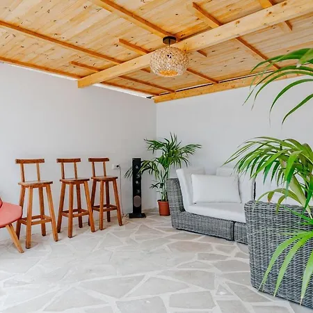 Cerca De Playas Muy Tranquilo