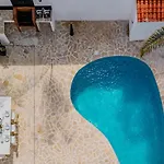 Apartment Cerca De Playas Muy Tranquilo Jávea