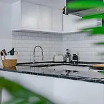 Cerca De Playas Muy Tranquilo Apartment *