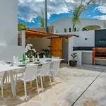 Cerca De Playas Muy Tranquilo *