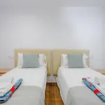 Apartment Cerca De Playas Muy Tranquilo