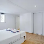 Cerca De Playas Muy Tranquilo Apartment Jávea