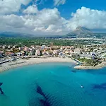 Cerca De Playas Muy Tranquilo