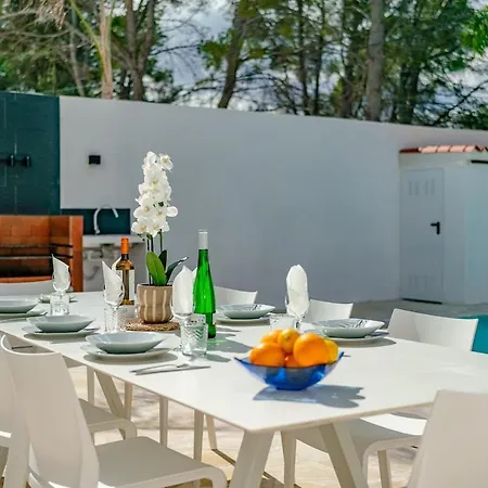 Cerca De Playas Muy Tranquilo Apartamento Jávea